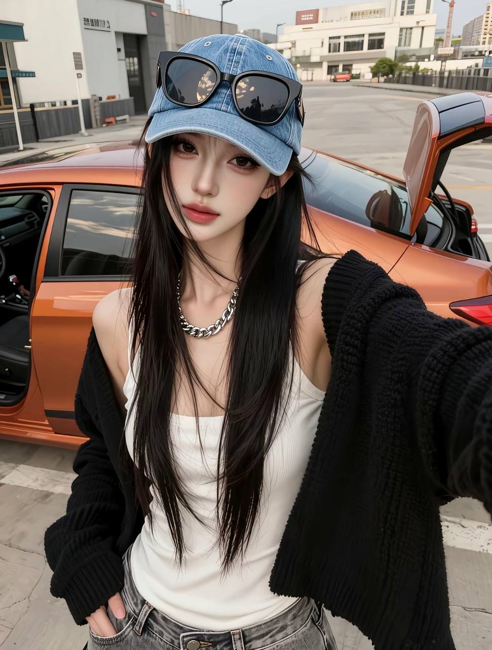 落潮列车