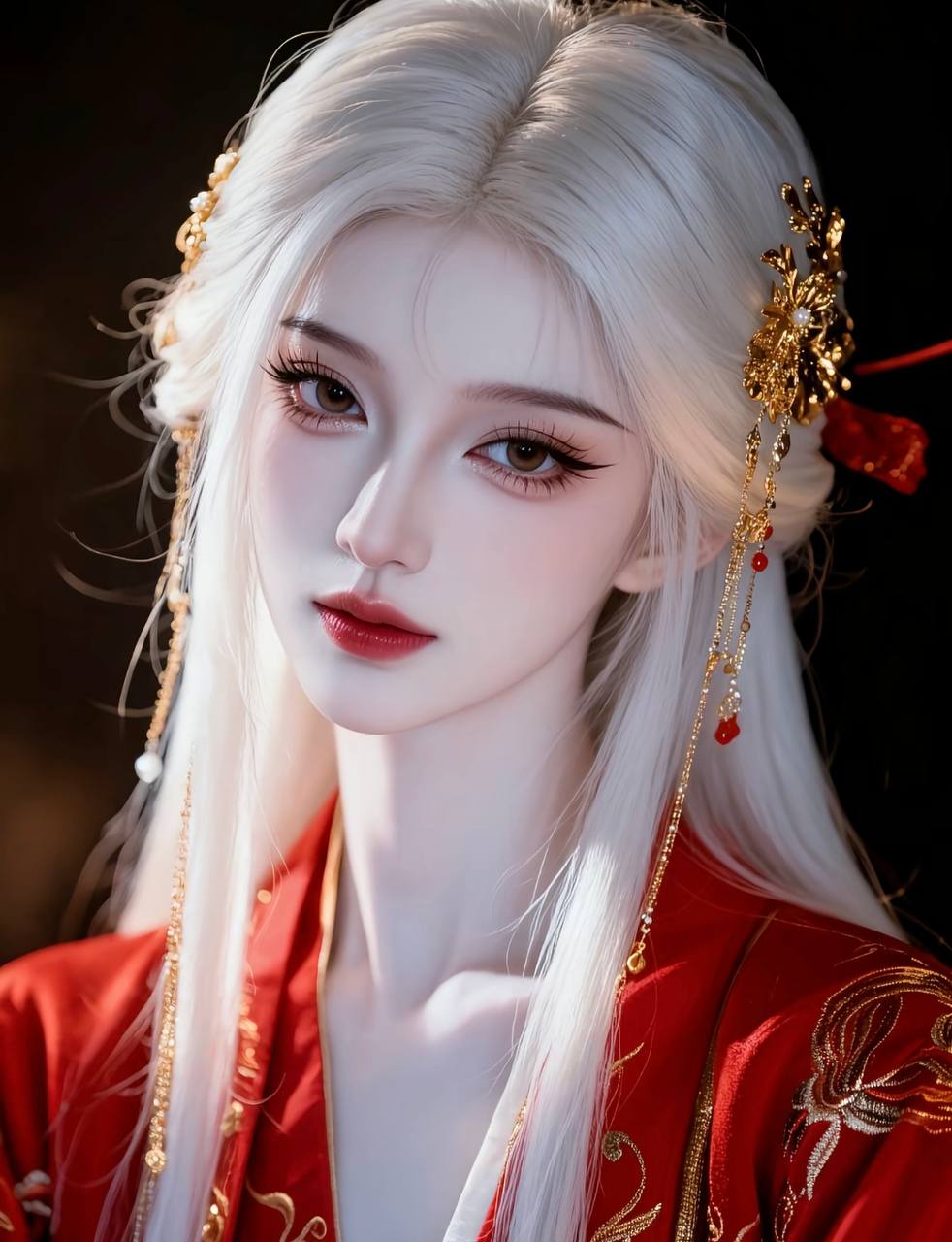 银杏邮差